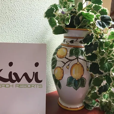 Dei Baroni Residência Turística