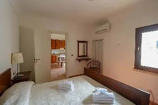 Residência Turística Dei Baroni *